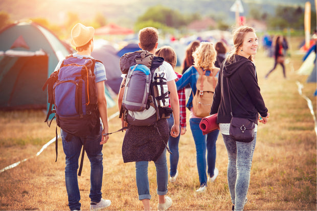 Banner image for: Ready für die Festival-Saison?
