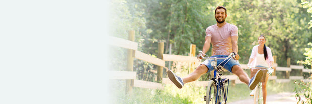Banner image for: Raus ins Grüne