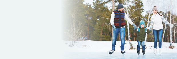 Banner image for: Fit für den Winter?