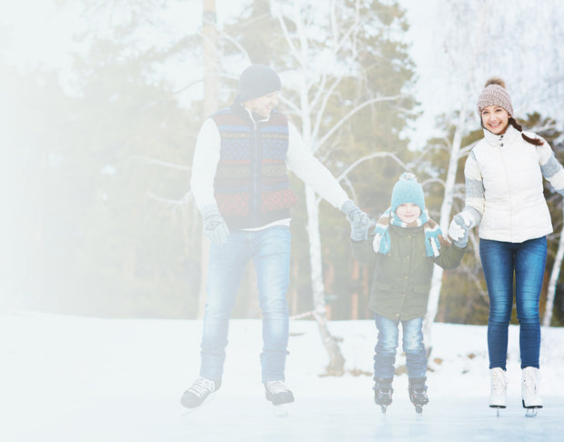 Banner image for: Fit für den Winter?