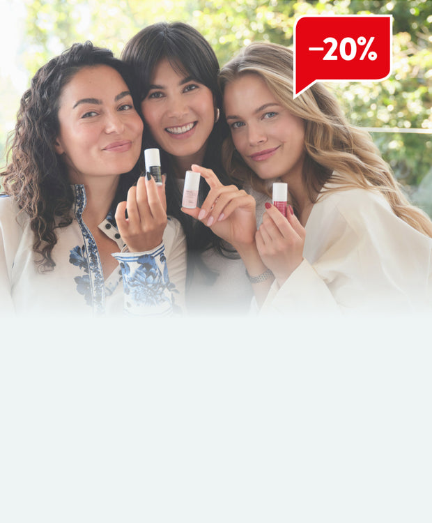 Banner image for: 20% Rabatt auf Alessandro International Striplac