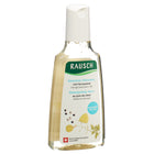 RAUSCH Sensitive-Shampoo mit Herzsamen