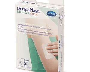 Collection image for: DermaPlast Medical Skin +