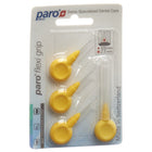 paro Flexi Grip 2.5mm xx-fine gelb zylindrisch 4 Stk