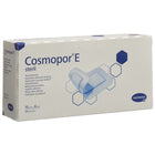 Cosmopor E Schnellverband 15cmx6cm steril 25 Stk