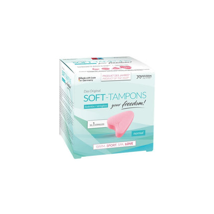 Soft-Tampons