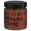 MADHU Manuka Honig MGO400 