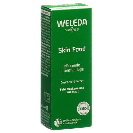 Weleda Skin Food