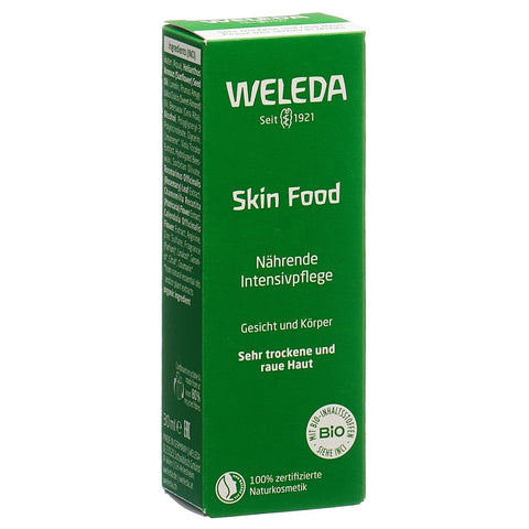 Weleda Skin Food