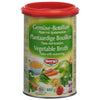 MORGA Gemüse Bouillon Paste mit Speisewürze