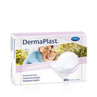 DermaPlast Compress 10x10cm 80 Stk