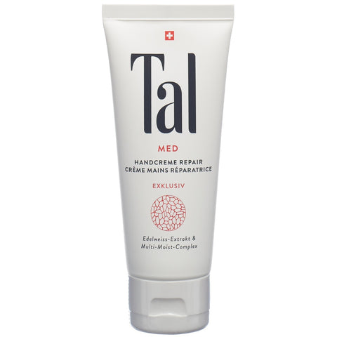 TAL Med Handcreme repair exklusiv