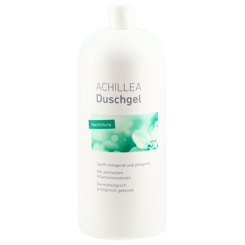 ACHILLEA Duschgel Nachfüllflasche 1000 ml