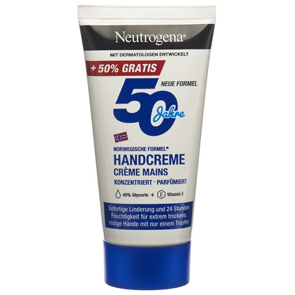 NEUTROGENA (PI-APS) Handcreme unparfümiert