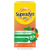 Supradyn pro energy-complex + phyto Filmtabletten