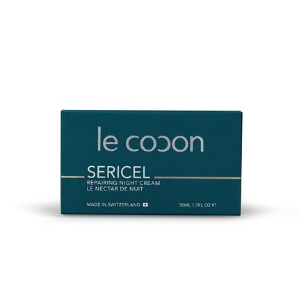 le cocon Rejuvenating Night Cream Ds 50 ml