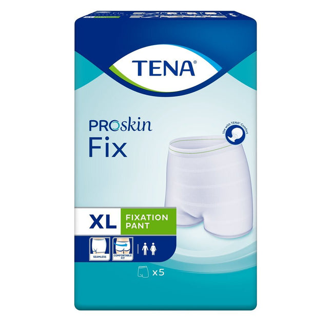 TENA Fix Fixierhose XL 5 Stk