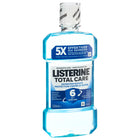 Listerine Total Care Mundspülung Zahnsteinschutz Fl 500 ml