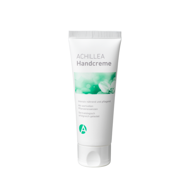 ACHILLEA Handcreme Tb 75 ml