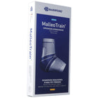 BAUERFEIND MalleoTrain Aktivbandage Gr5 rechts titan