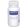 Pure Coenzym Q10 Kaps Ds 60 Stk
