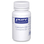 Pure Coenzym Q10 Kaps Ds 60 Stk