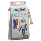 Bort ActiveColor Kniebandage XL +42cm blau