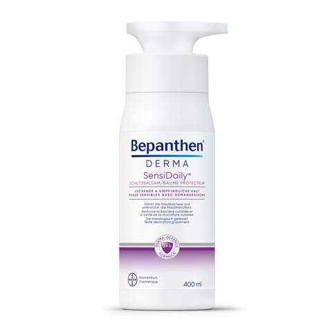 Bepanthen DERMA SensiDaily Schutzbalsam