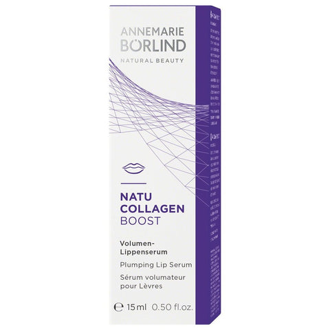 Börlind Natu Collagen Lippenserum 15 ml