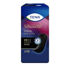 TENA Silhouette Noir Mini Pad 18 Stk