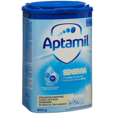 Aptamil Sensivia 1 EaZypack 800 g