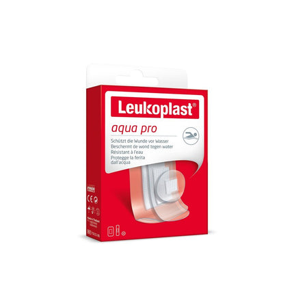 Leukoplast aqua pro 3 Grössen 20 Stk