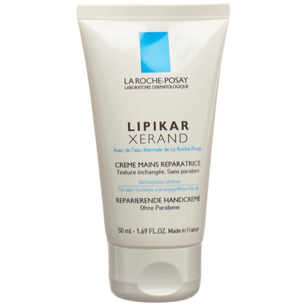 La Roche Posay Lipikar Handcreme 50 ml