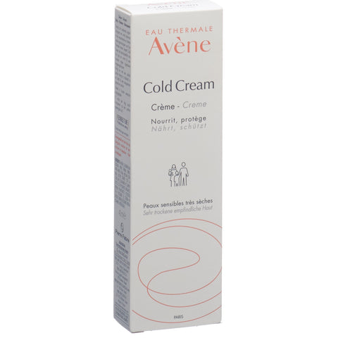 Avene Cold Cream