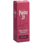 Plantur 21 Nutri-Coffein Shampoo langehaare Fl 200 ml