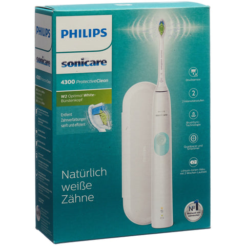 Philips Sonicare ProtectiveClean 4300 HX6807/28