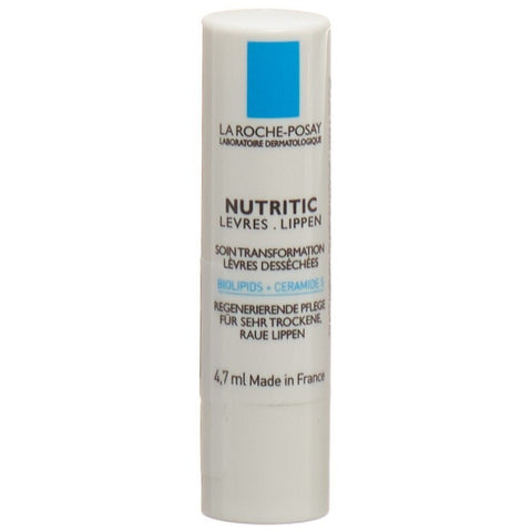 La Roche Posay Nutritic lèvres 4.7 ml