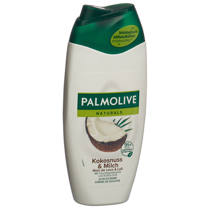 Palmolive Dusch Kokos & Feuchtigkeitsmilch Fl 250 ml