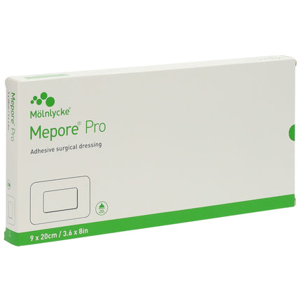 Mepore pro Wundver