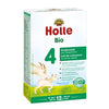 Holle Bio-Folgemilch 4 aus Ziegenmilch 400 g