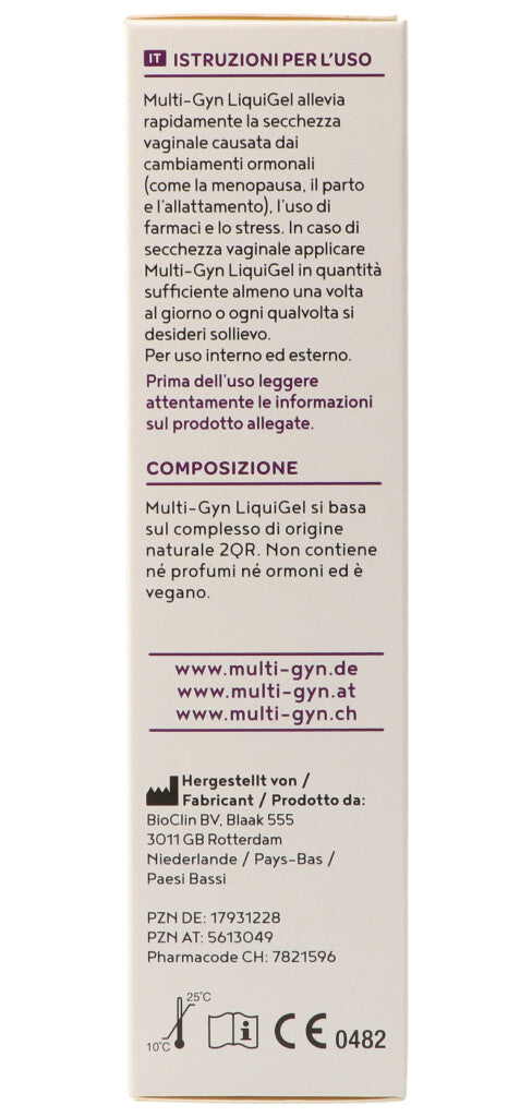 MULTI-GYN LiquiGel direkt-apotheke.ch MULTI-GYN LiquiGel direkt-apotheke.ch