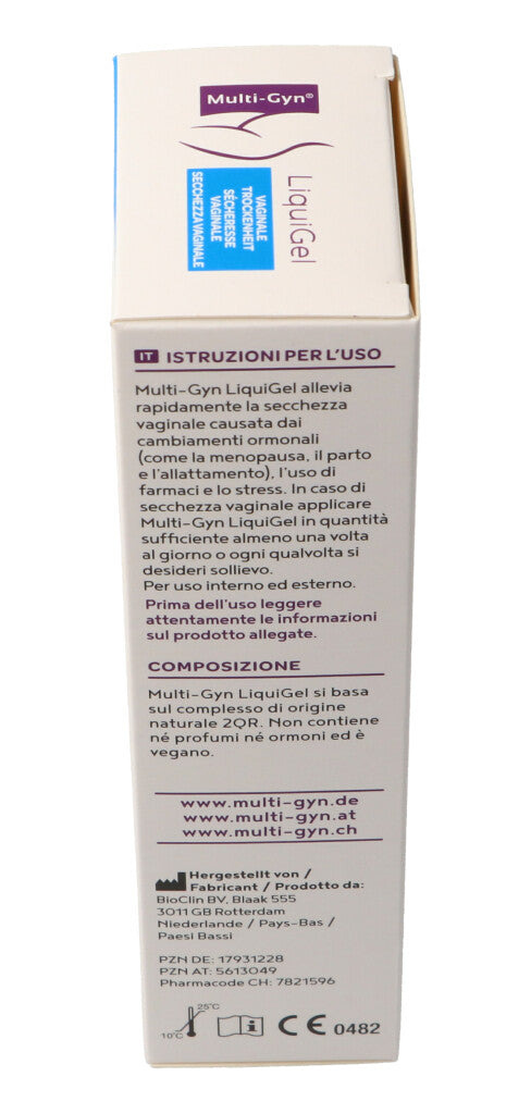 MULTI-GYN LiquiGel direkt-apotheke.ch MULTI-GYN LiquiGel direkt-apotheke.ch