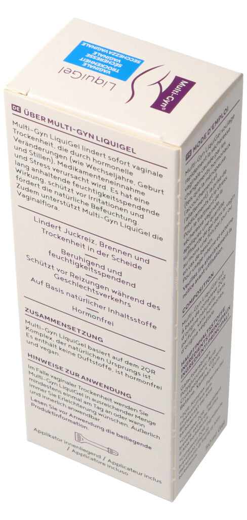 MULTI-GYN LiquiGel direkt-apotheke.ch MULTI-GYN LiquiGel direkt-apotheke.ch