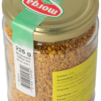 MORGA Blütenpollen –