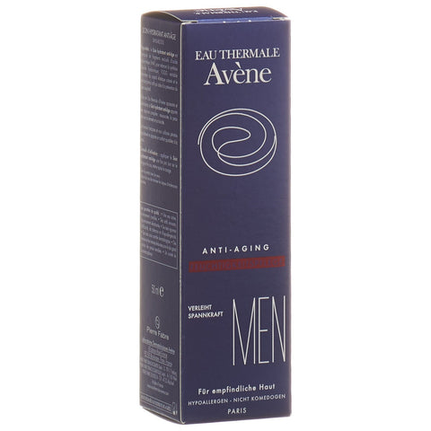 Avene Men Anti-Aging Pflege 50 ml