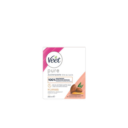 Veet Zuckerpaste 250 ml