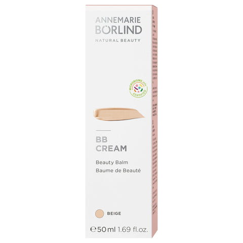 Börlind BB Crème Beige 50 ml