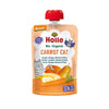 Holle Carrot Cat - Pouchy Karotte Mango Banane & Birne 100 g