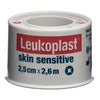 LEUKOPLAST skin sensitive Silikon