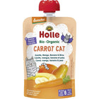 Holle Carrot Cat - Pouchy Karotte Mango Banane & Birne 100 g
